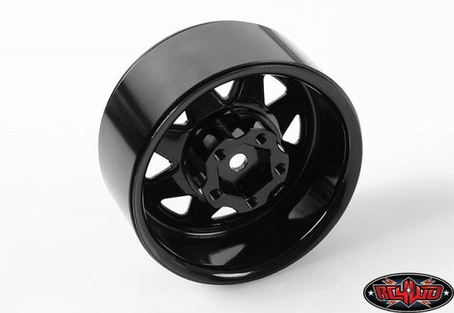 Shown installed on 5 Lug Wagon 1.9