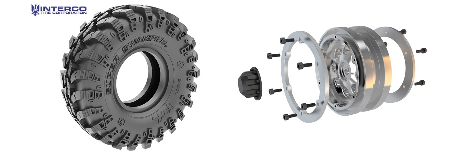 RedCat Scout II Gen8 V2 - Green