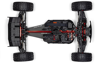 EXB (EXTREME BASH) CONSTRUCTION