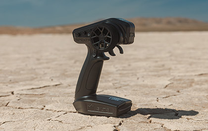 SPEKTRUM SLT3 2.4GHz TRANSMITTER