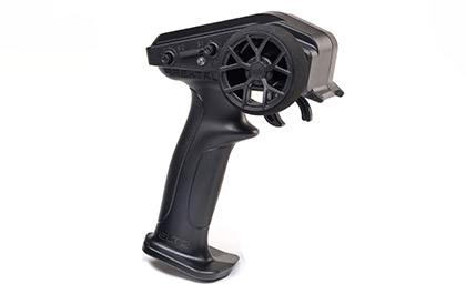 SPEKTRUM SLT2 2.4GHz TRANSMITTER for the Axial 1/30 SCX30 Jeep Wrangler 4X4 RTR RC