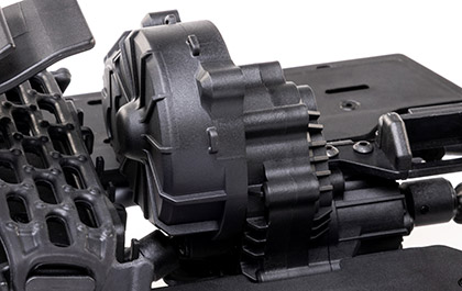 LCXU DIG TRANSMISSION