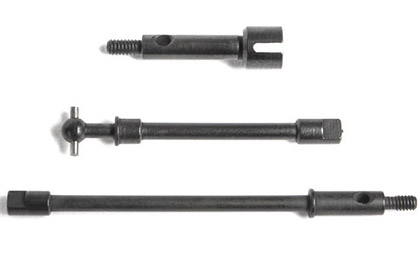 DURABLE STEEL DRIVELINE