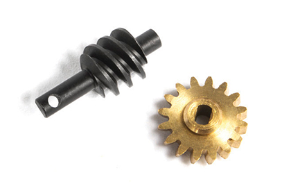 WORM GEARS