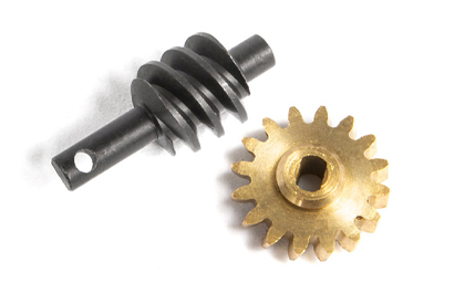 WORM GEARS