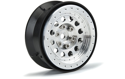 PRO-LINE<sup>®</sup> ROCK SHOOTER WHEELS