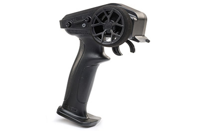 SPEKTRUM SLT2 2.4GHz RADIO for the Losi 1/28 Micro-T 2WD RTR RC Stadium Truck