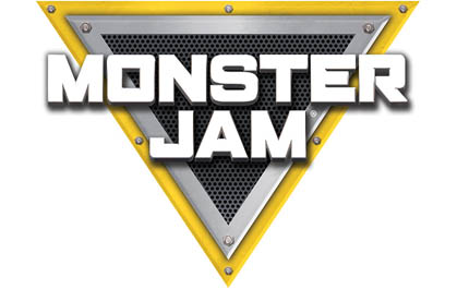 Monster Jam Licensed Monster Truck