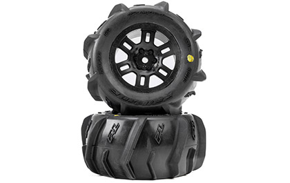 Durable rubber holds shape under power