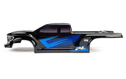 Pre-Cut for Easy Installation