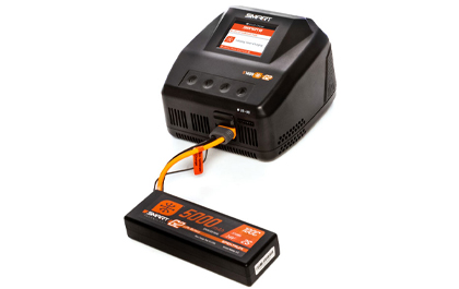 Simple and Quick for Smart G2 LiPo Batteries