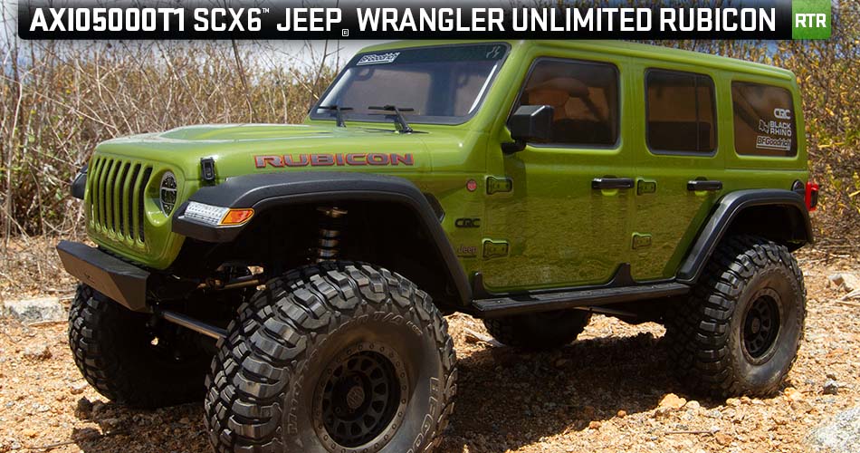 thumbnail image 2 of Club 5 Racing 1/6 Scale Fuel Container For Axial SCX6 Jeep JLU Wrangler - White 2 of 6